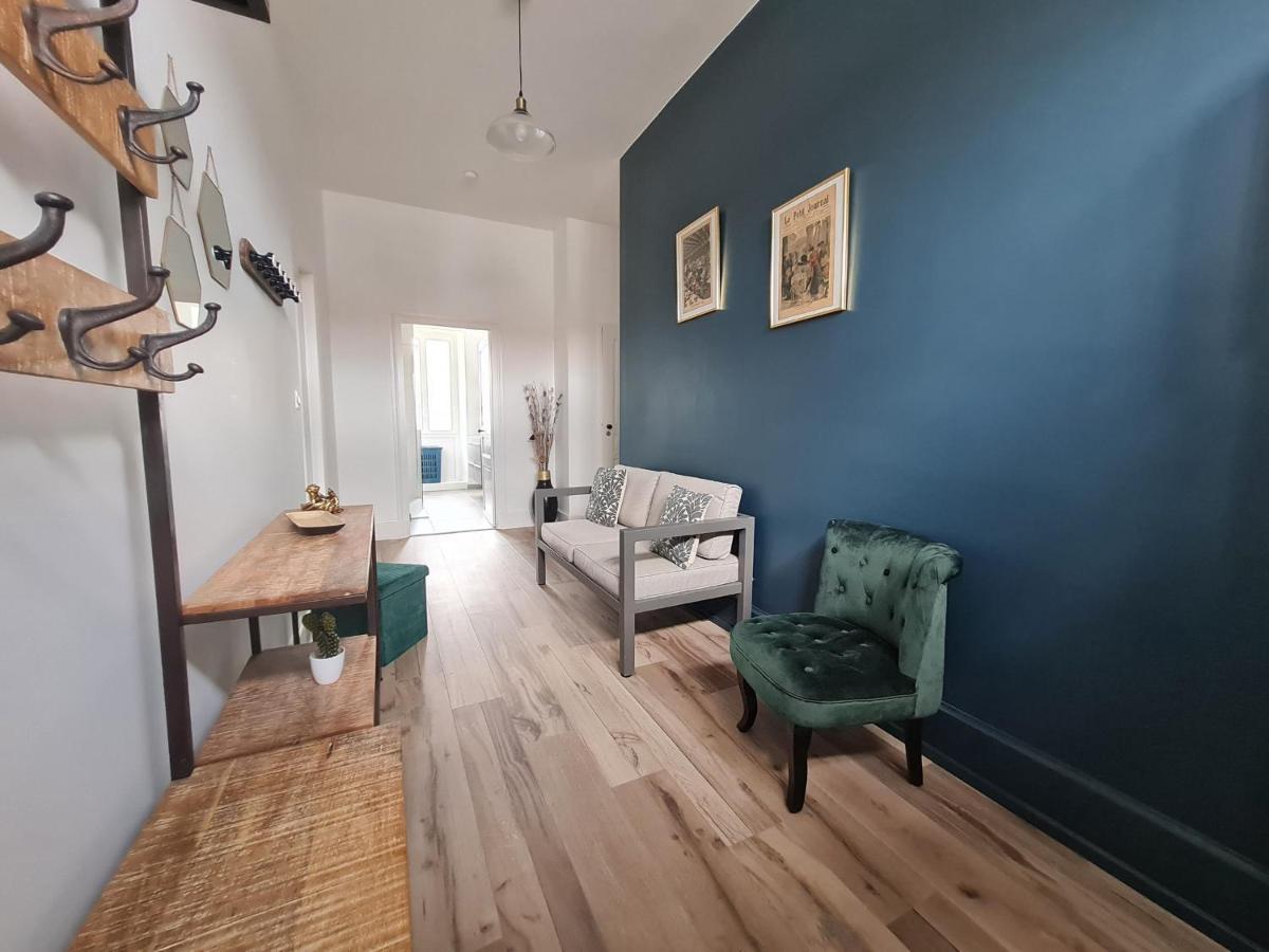 Maison Renovee Avec Jardin, Piscine Chauffee Et Spa, Proche Plages Vendeennes, Ideal Pour Familles - Fr-1-426-481 La Garnache Eksteriør billede