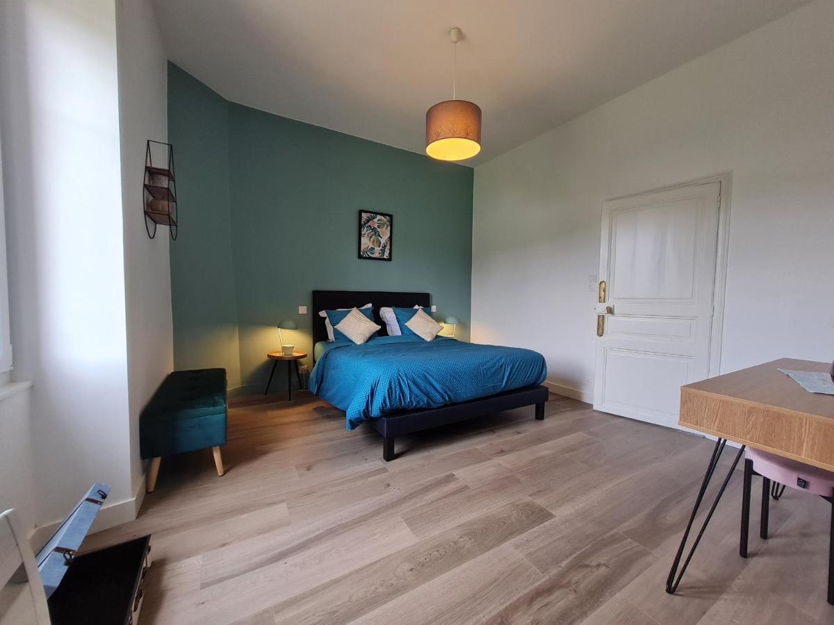 Maison Renovee Avec Jardin, Piscine Chauffee Et Spa, Proche Plages Vendeennes, Ideal Pour Familles - Fr-1-426-481 La Garnache Eksteriør billede