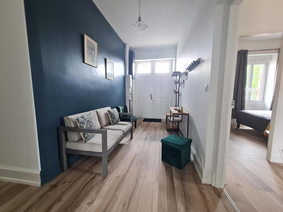 Maison Renovee Avec Jardin, Piscine Chauffee Et Spa, Proche Plages Vendeennes, Ideal Pour Familles - Fr-1-426-481 La Garnache Eksteriør billede