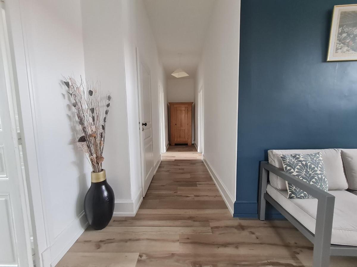 Maison Renovee Avec Jardin, Piscine Chauffee Et Spa, Proche Plages Vendeennes, Ideal Pour Familles - Fr-1-426-481 La Garnache Eksteriør billede