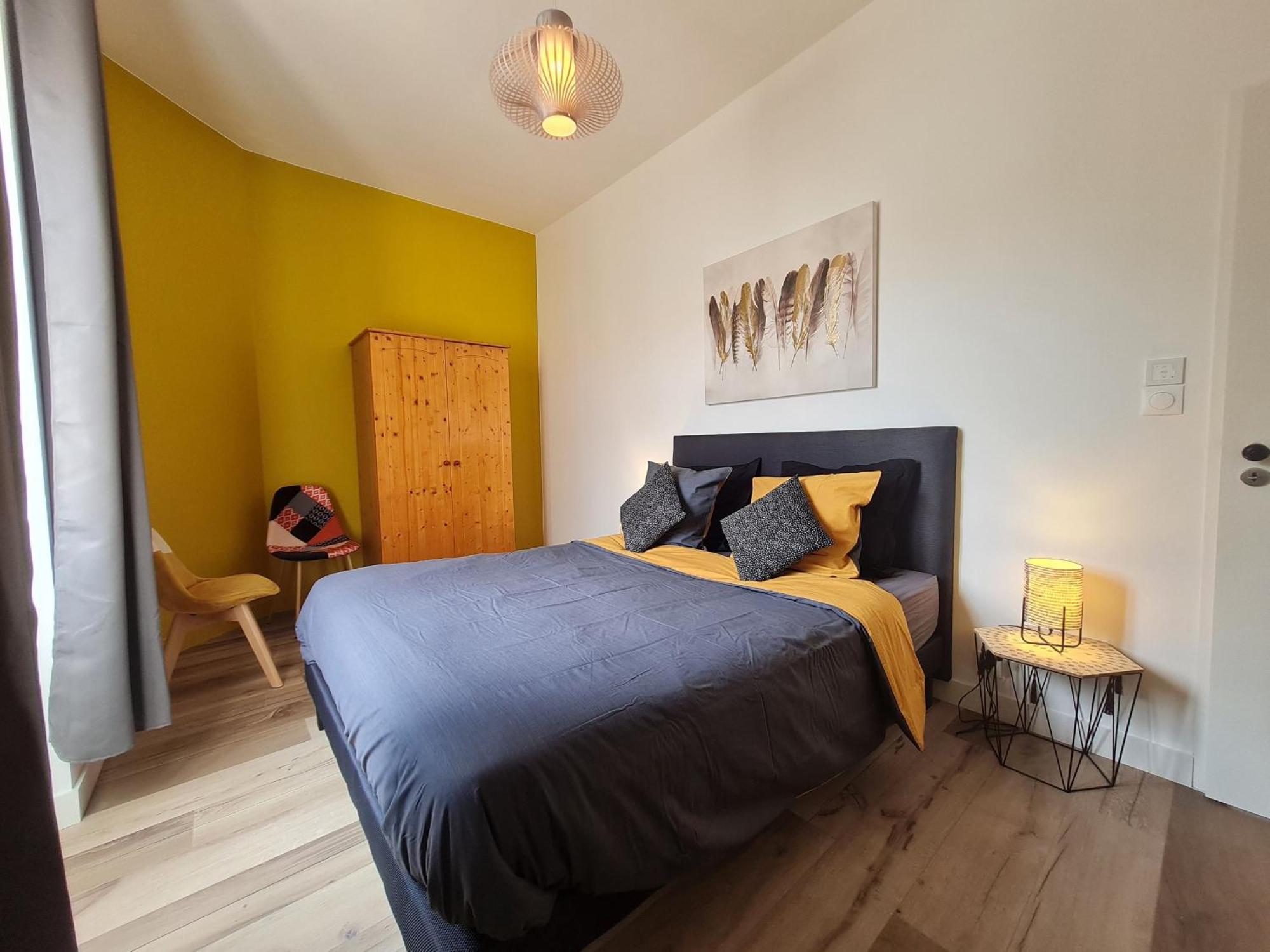 Maison Renovee Avec Jardin, Piscine Chauffee Et Spa, Proche Plages Vendeennes, Ideal Pour Familles - Fr-1-426-481 La Garnache Eksteriør billede