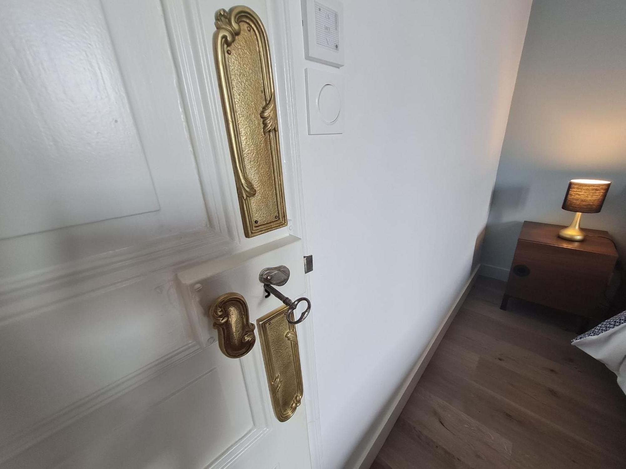 Maison Renovee Avec Jardin, Piscine Chauffee Et Spa, Proche Plages Vendeennes, Ideal Pour Familles - Fr-1-426-481 La Garnache Eksteriør billede